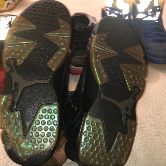 CHEAP 4 PAIR OF JORDANS BUNDLE DEAL - Picture 3 of 16